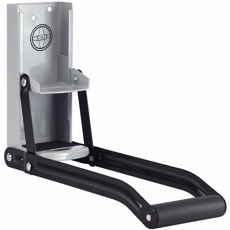 Metal Can Crusher