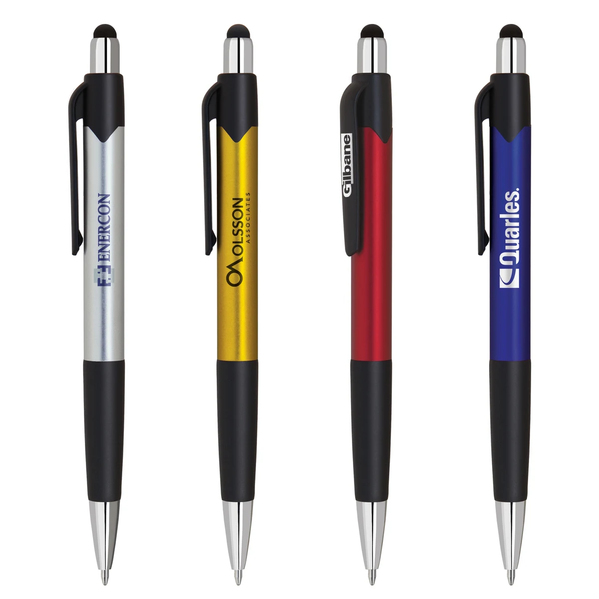 Stylus-225 Promotional Stylus Pen 1