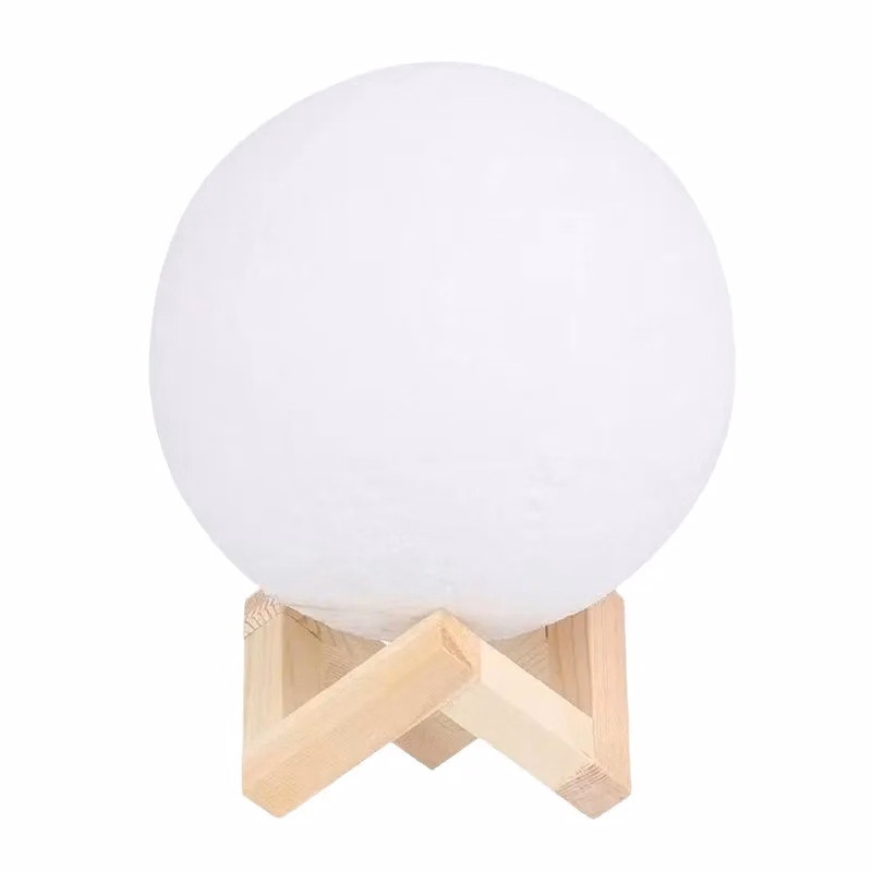 LED Moon Lamp