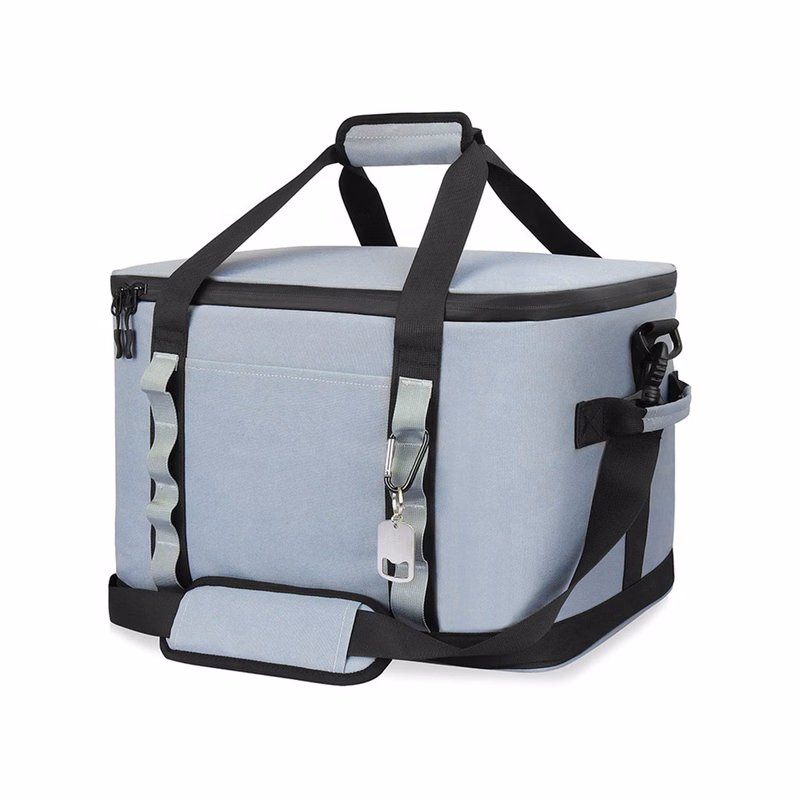 CleverMade Collapsible Cooler Bag 40L