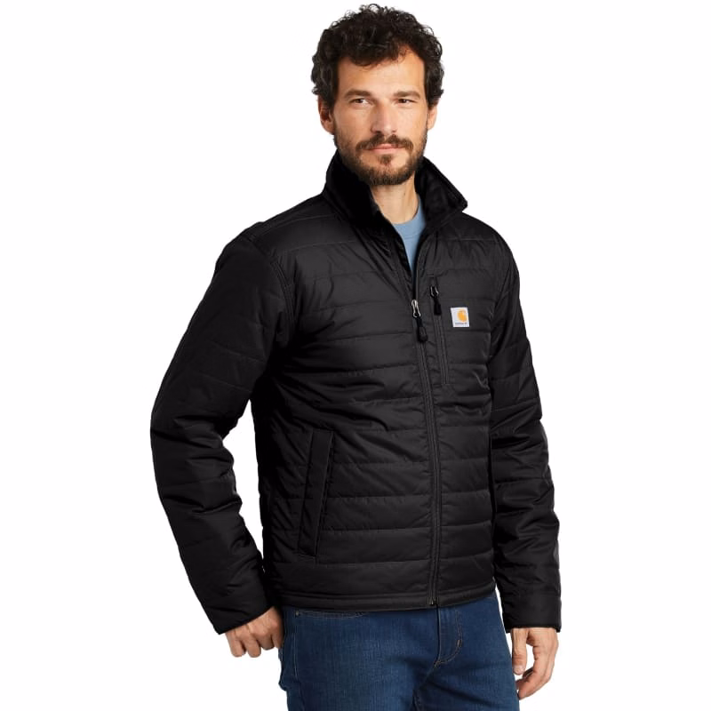 Carhartt Gilliam Jacket.