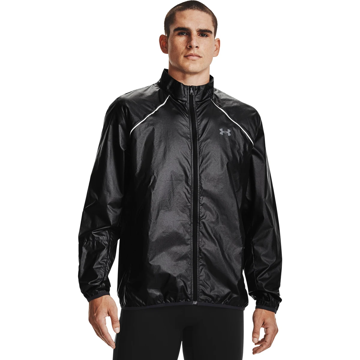 Men's UA Storm Impasse Run 2.0 Jacket 1