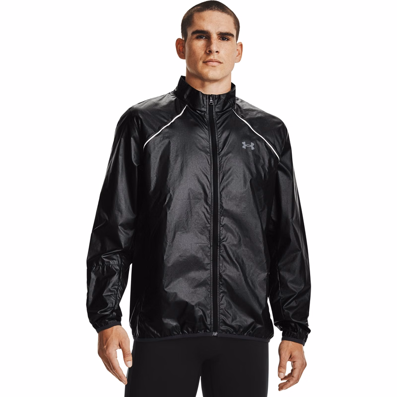 Men's UA Storm Impasse Run 2.0 Jacket