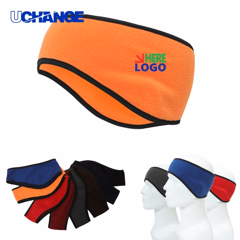 Ear Protection Sports Headband