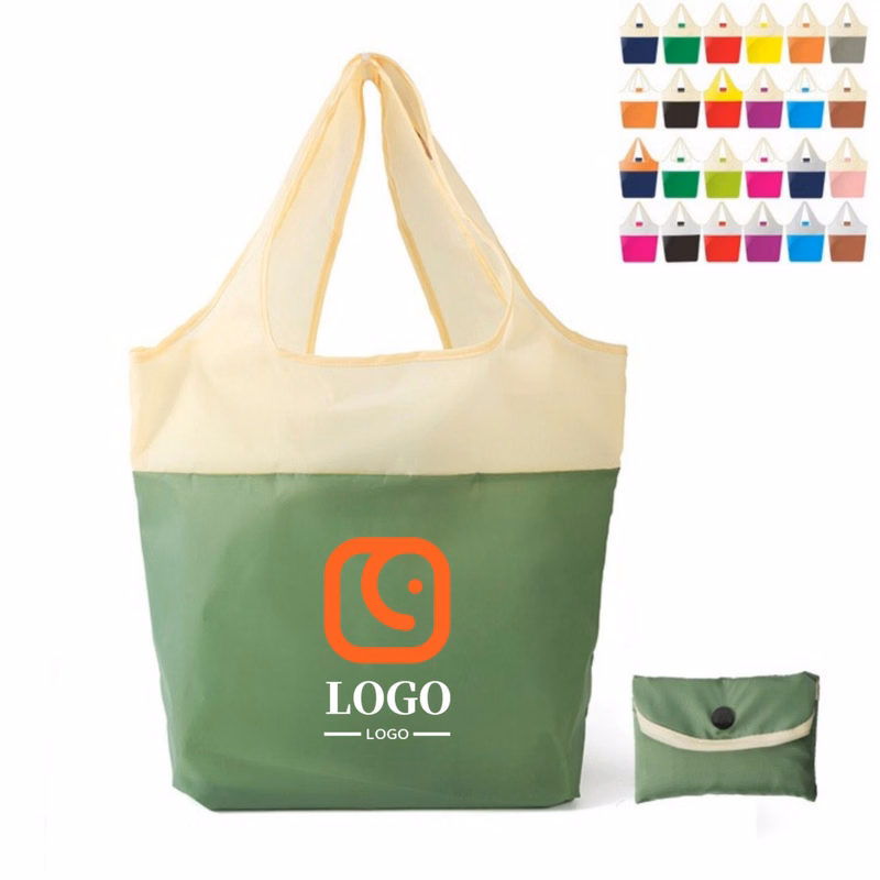 PRET Reusable Grocery Bags Foldable Shopping Bags