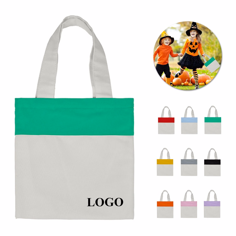 Party Favor Tote Bag