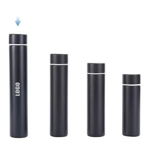 240ml Small Stainless Steel Cup With Double Wall Insulation 1