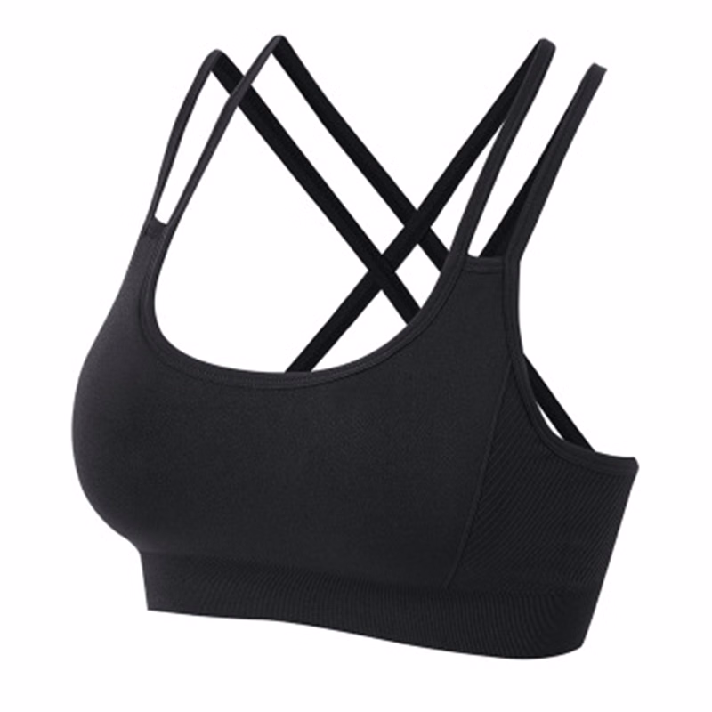 Women's SPORTING GYM Bra
