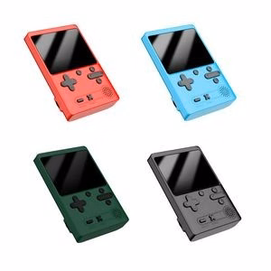 M6 Handheld Game Console