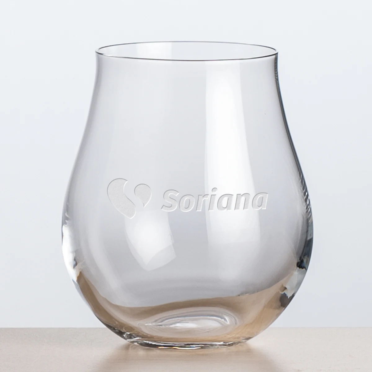 Avondale Stemless Wine - Deep Etch 1