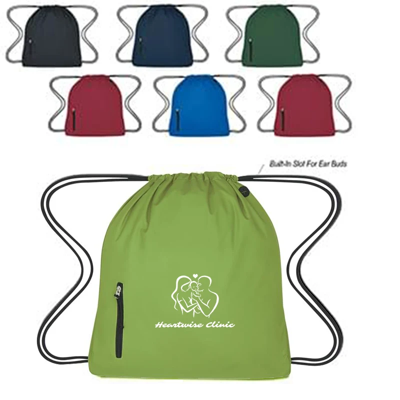 Trendy Large Gym Bag 1