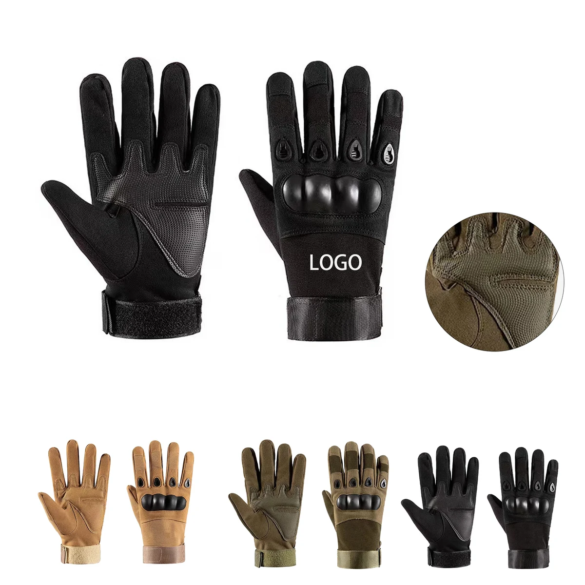 Sports Functional Tactical Gloves 1