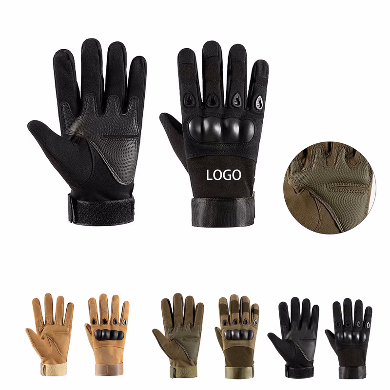 Sports Functional Tactical Gloves