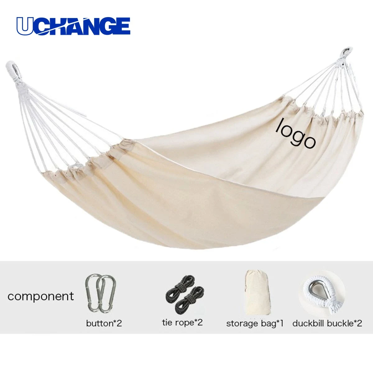 Camping Hammock 1