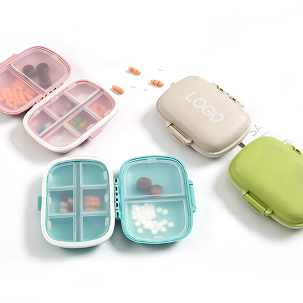 Med Pill Case 1