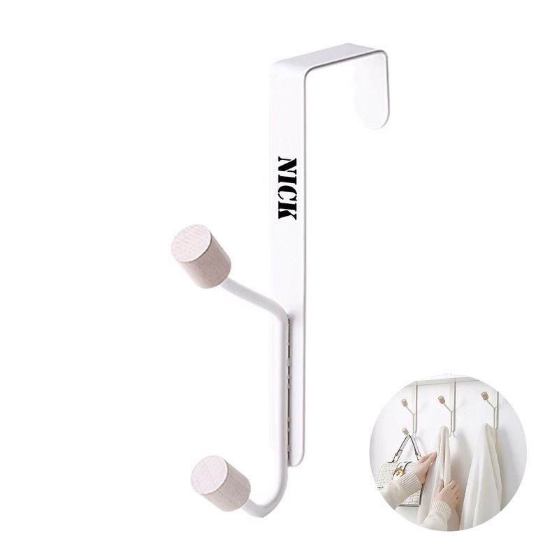 Heavy Duty Bath Towel Stainless Steel Robe Hooks Holder