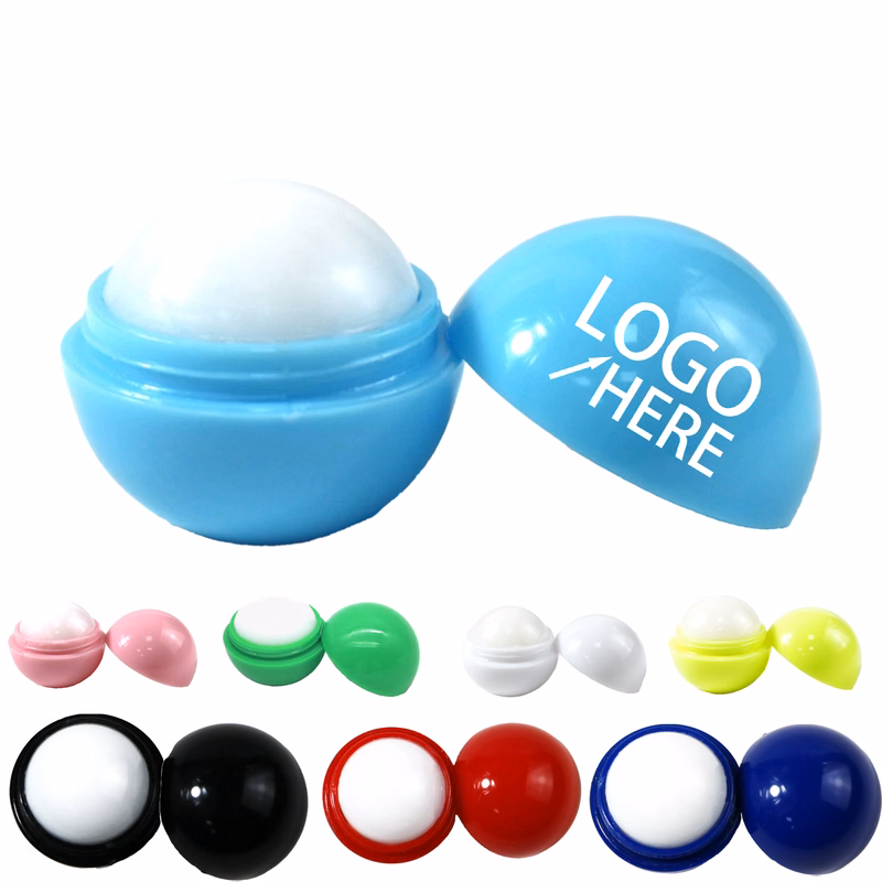 Polystyrene Lip Care