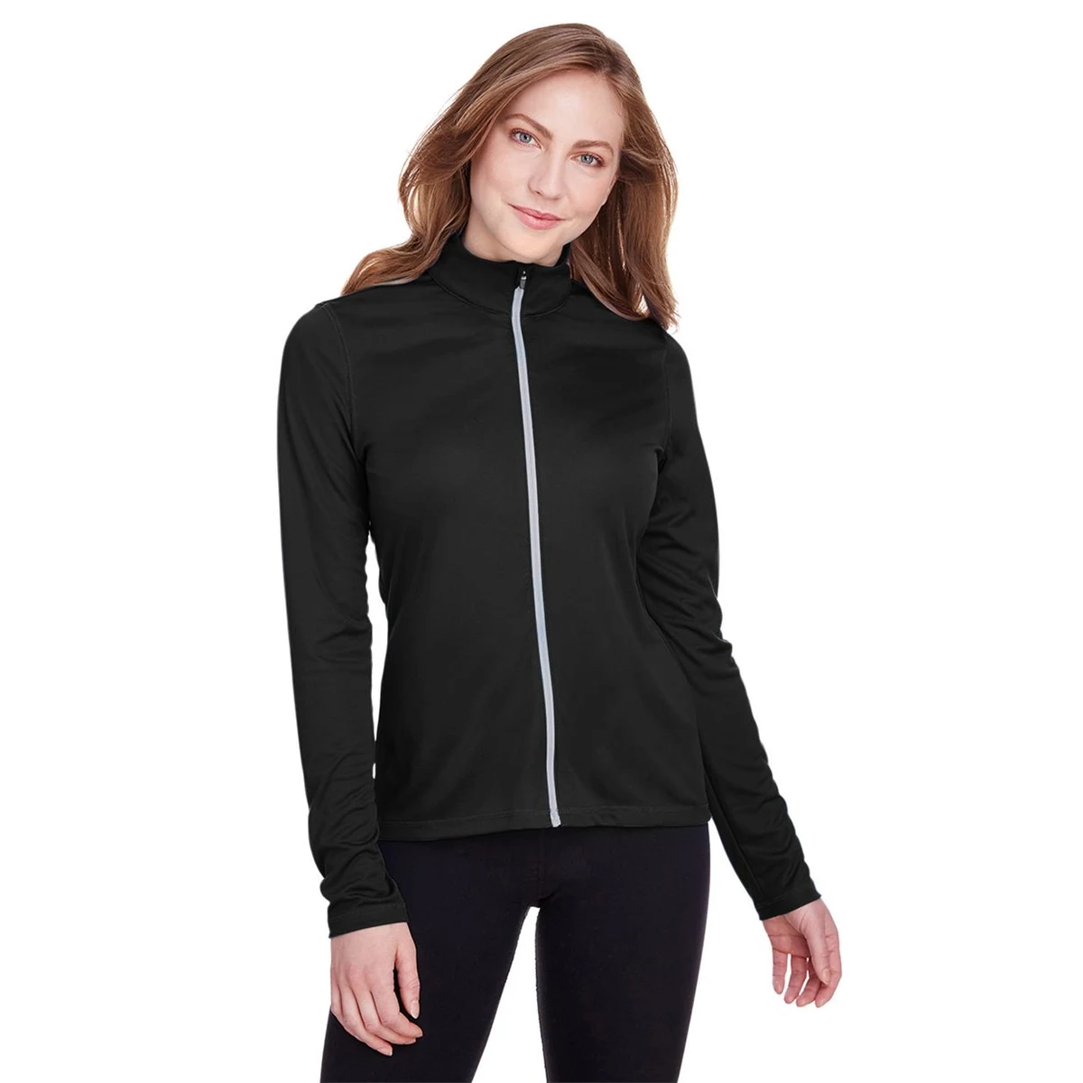 Women's Icon Full-Zip Jacket - 596803 1