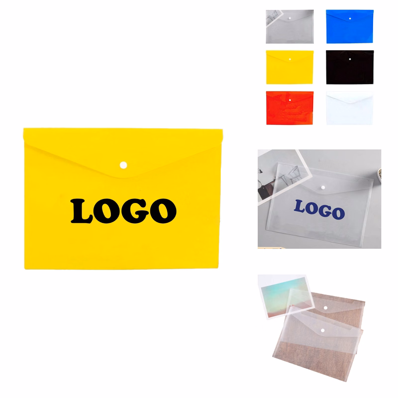 MOQ 50 pcs Document Organizer Portfolio