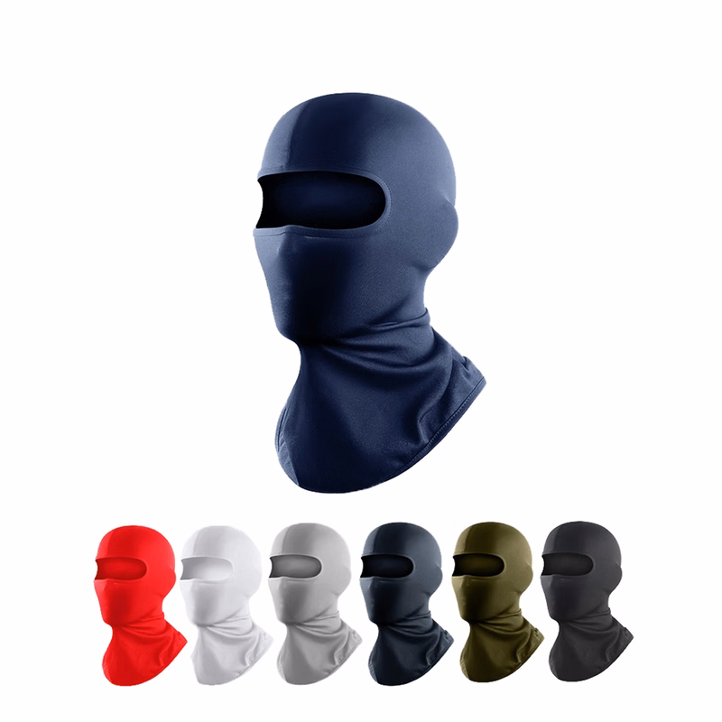 MOQ100 Cycling Mask