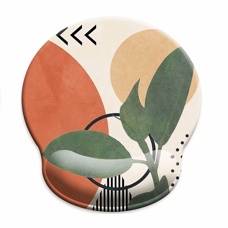 Memory Foam Mouse Pad