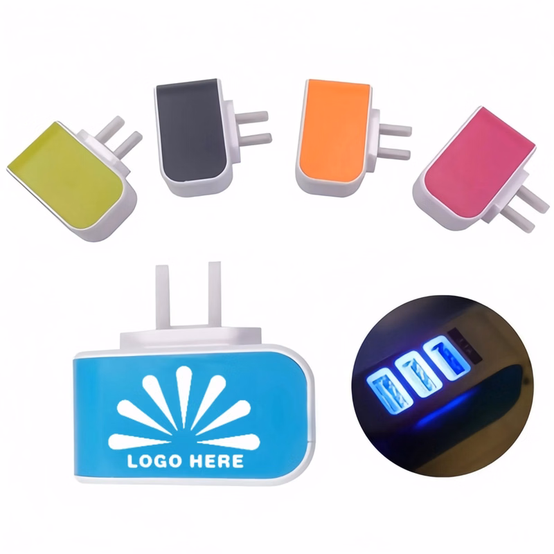 Charging Block USB Plug