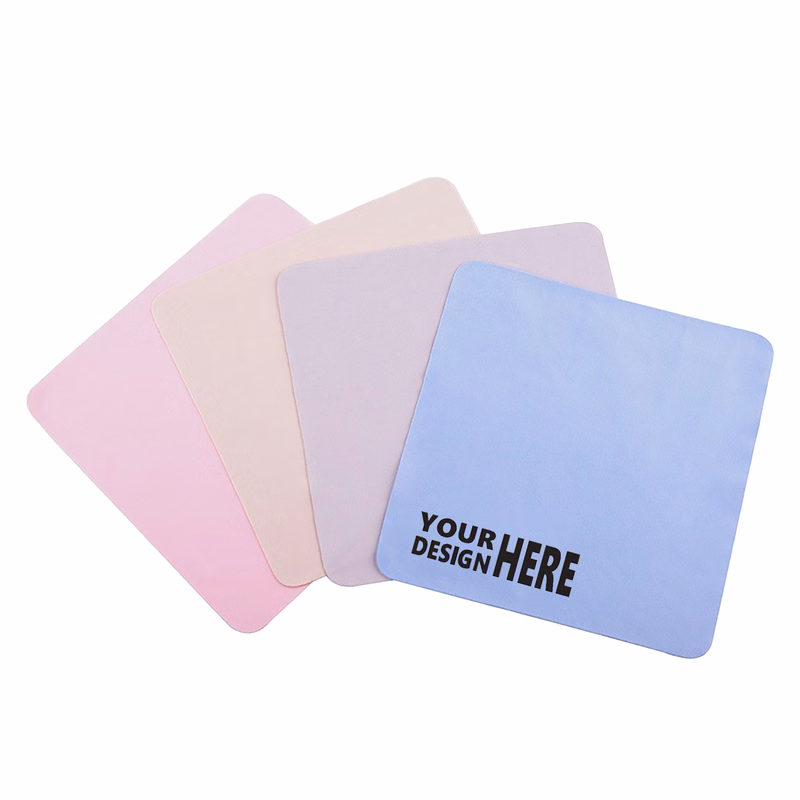 Portable Glass Cloth