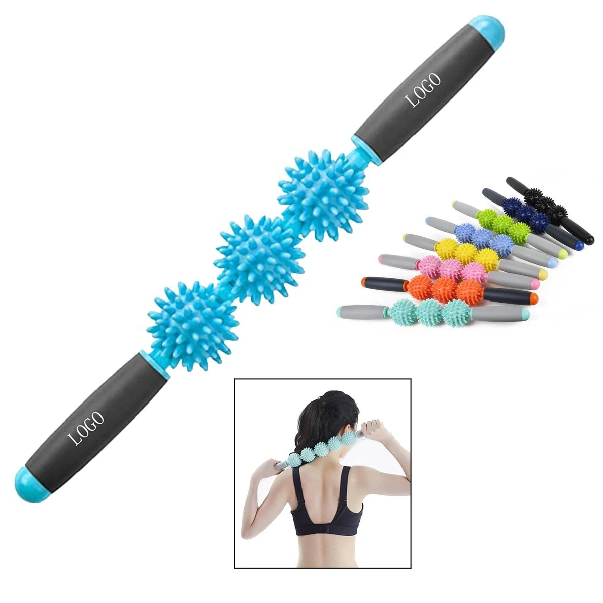Muscle Roller Cellulite Massager 1