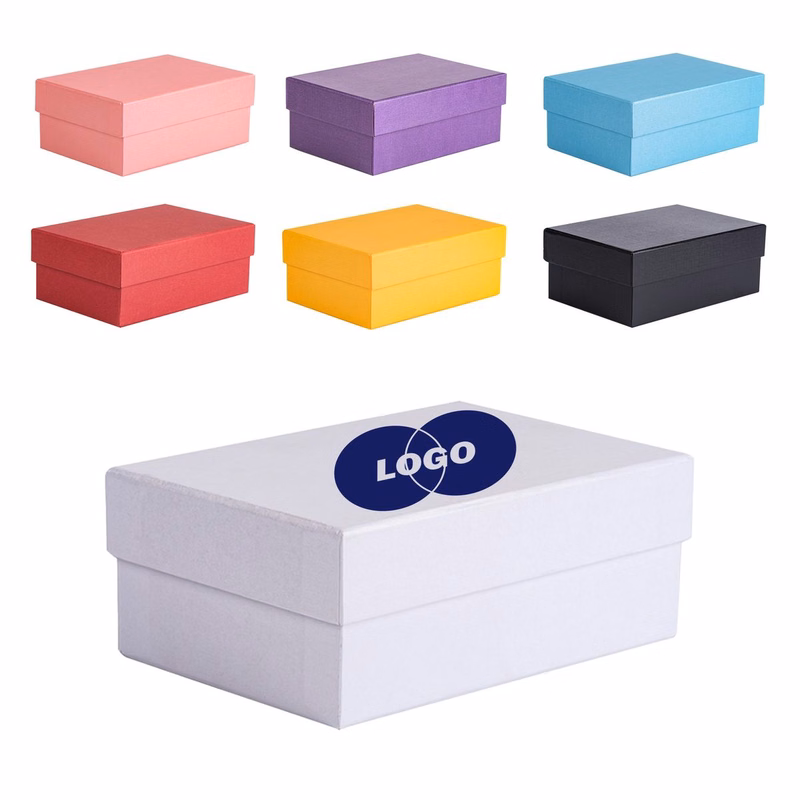 Kraft Paper Box