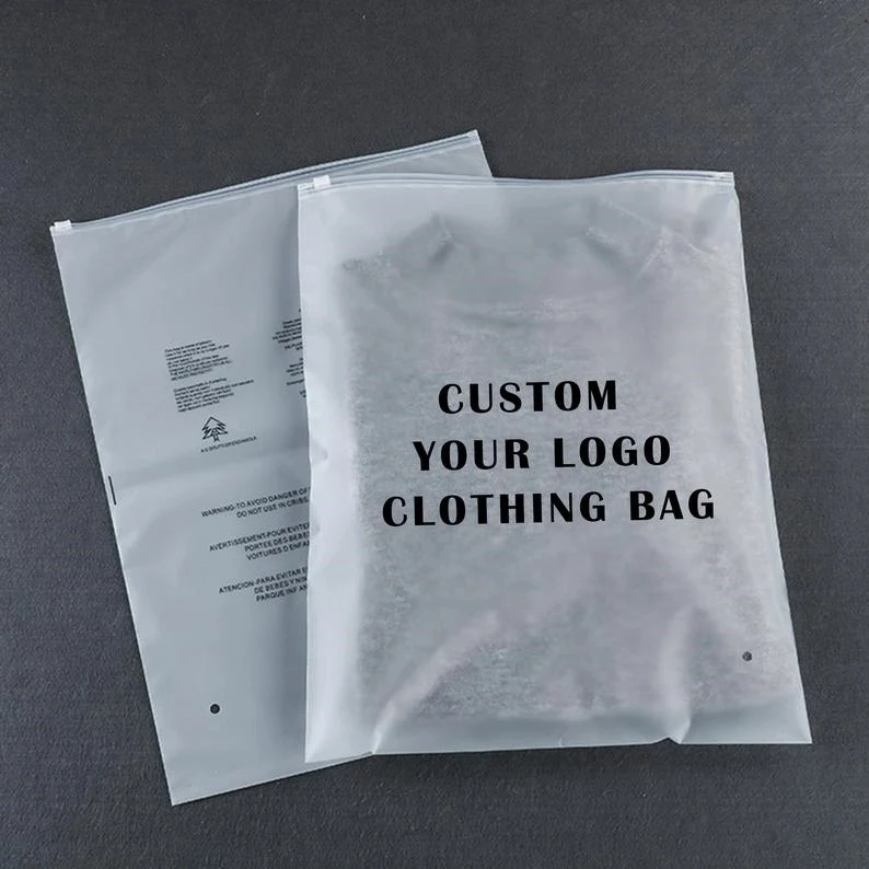 Resealable Slider Zip Lock Bags 1