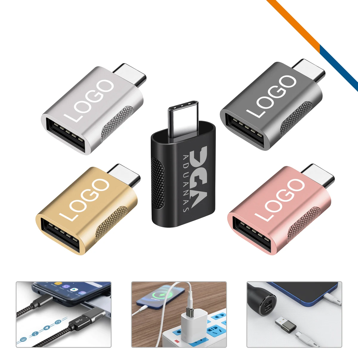 Lian OTG Adapter 1