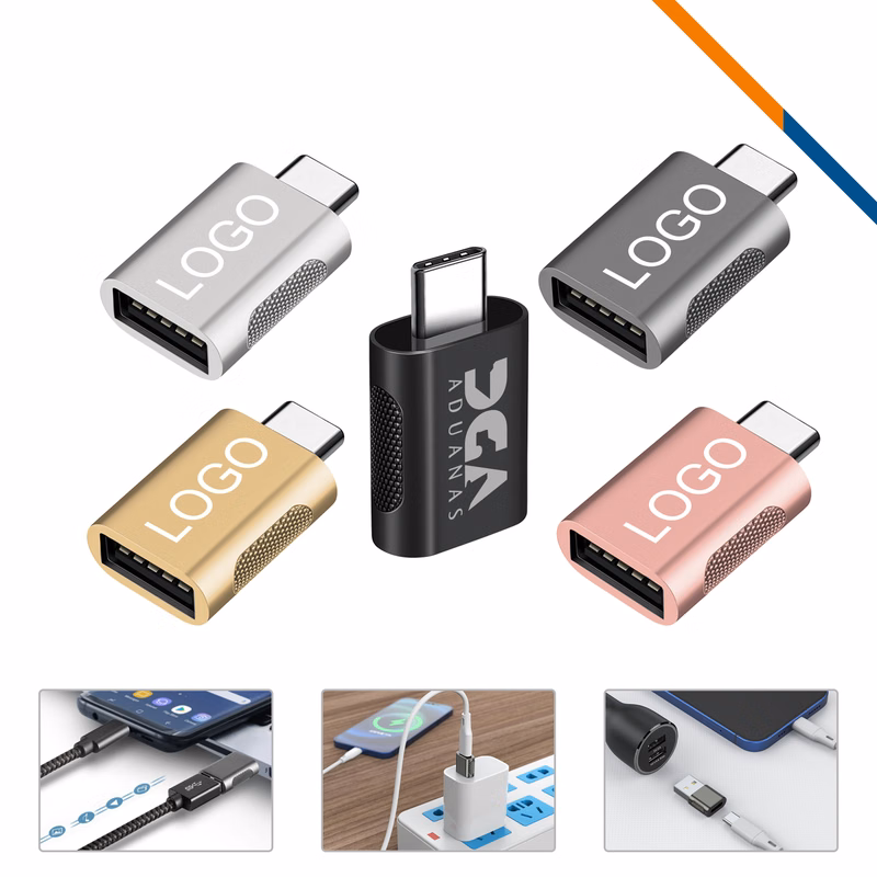 Lian OTG Adapter