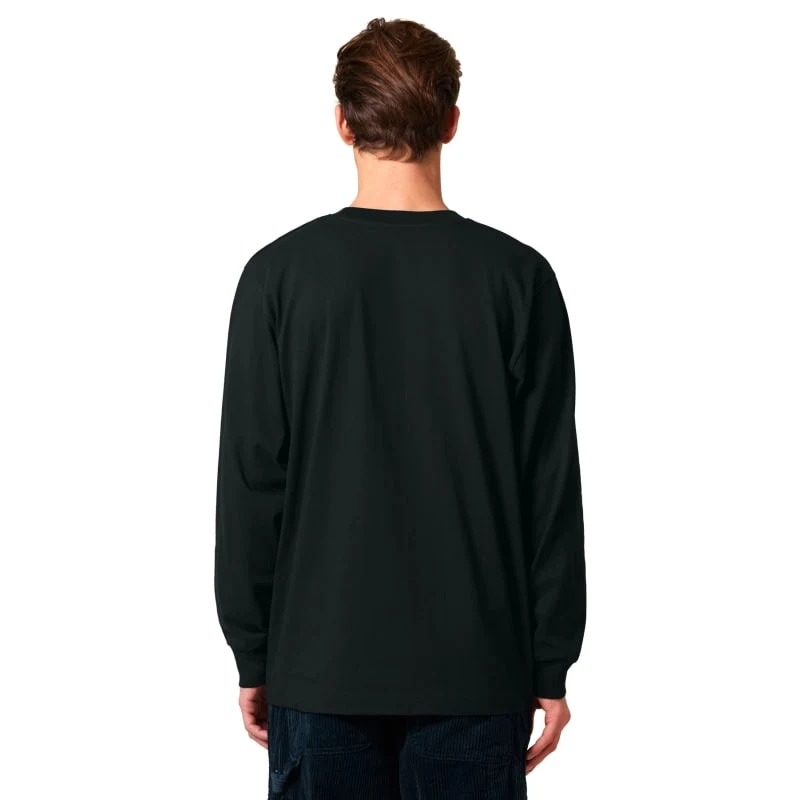 Stanley/Stella Unisex Freestyler Heavyweight Long Sleeve Tee 1