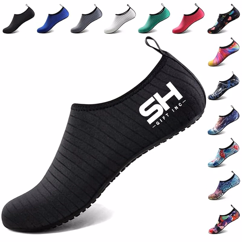 Quick-Dry Multi-Purpose Water Shoes