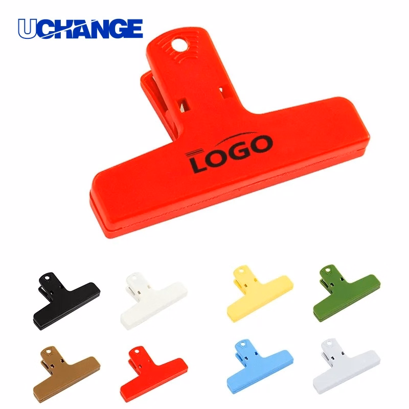 Magnetic Food Bag Clip