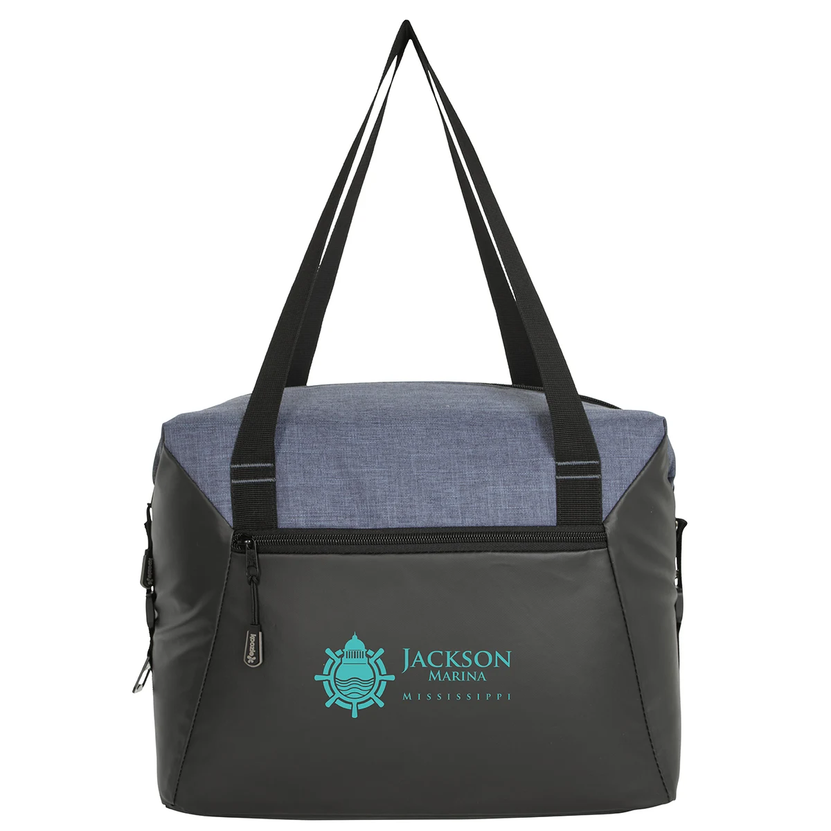 Koozie® Empire Recycled PVB Cooler Tote 1