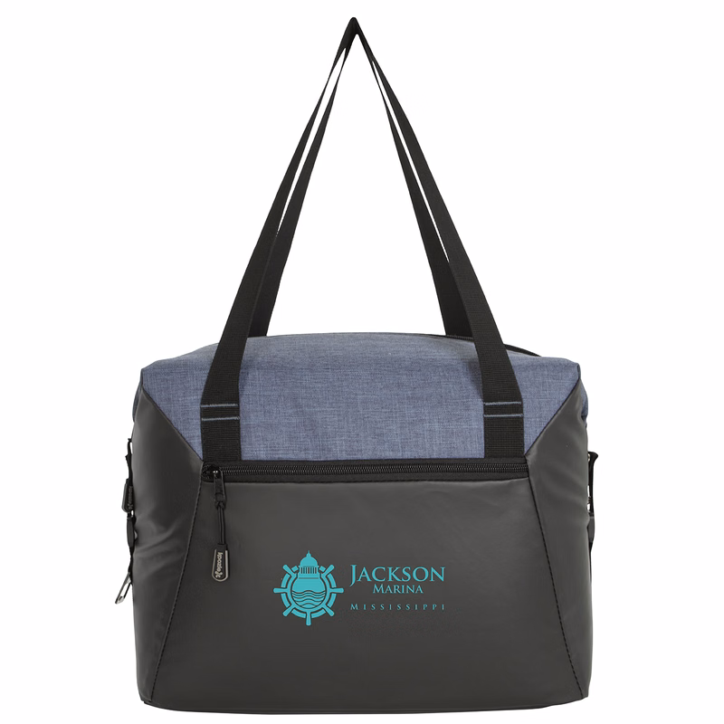 Koozie® Empire Recycled PVB Cooler Tote