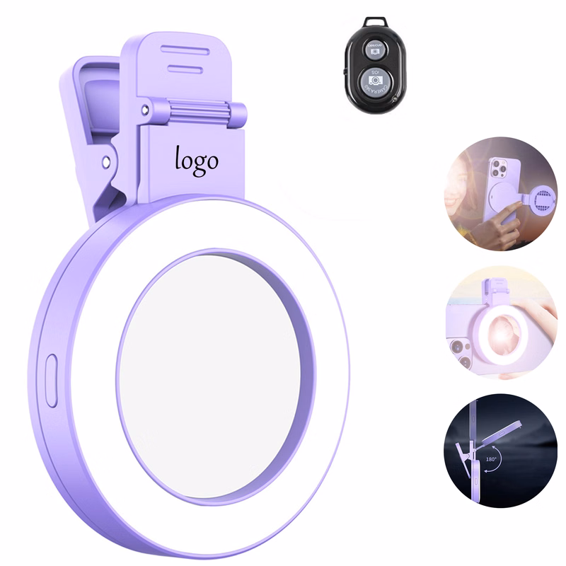 Selfie Light Mirror