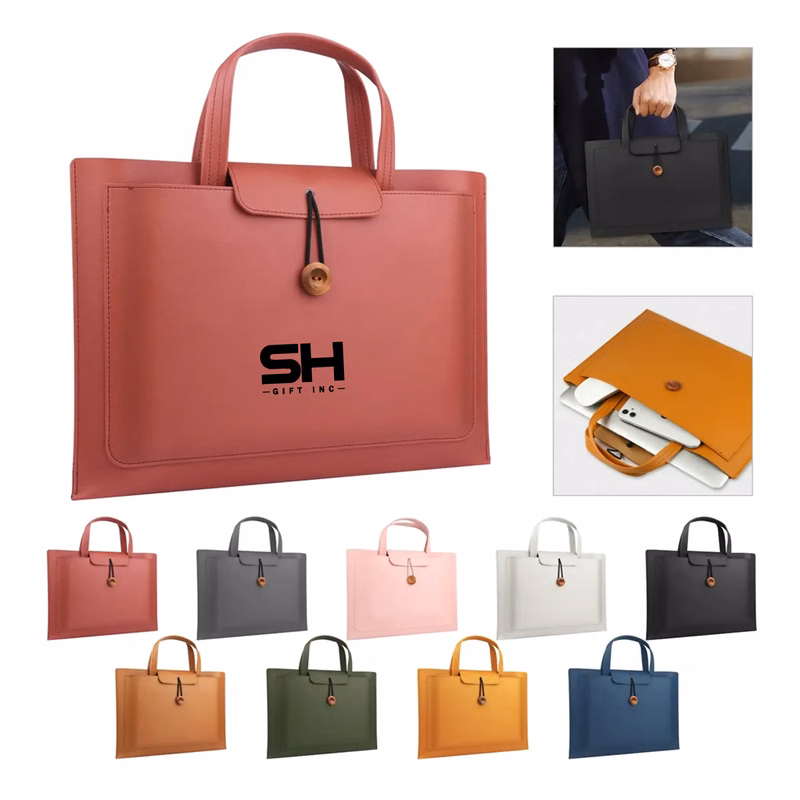 15.6 inch Laptop Tote Bag