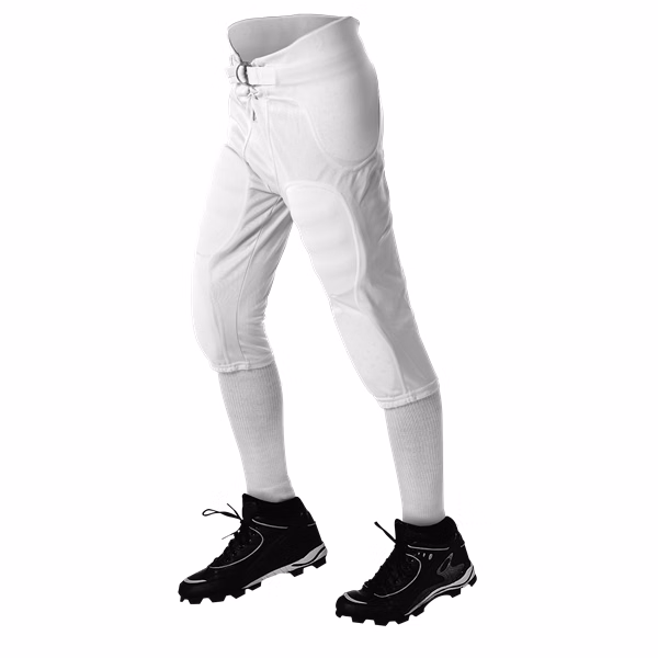 Youth Solo Series Integrated Football Pant