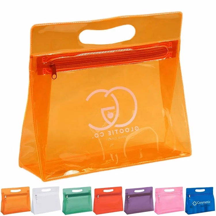 Cosmetic Vanity Bag