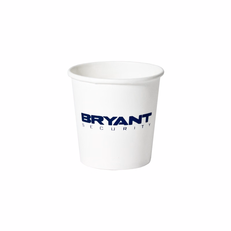 4 oz. Paper Hot Cup