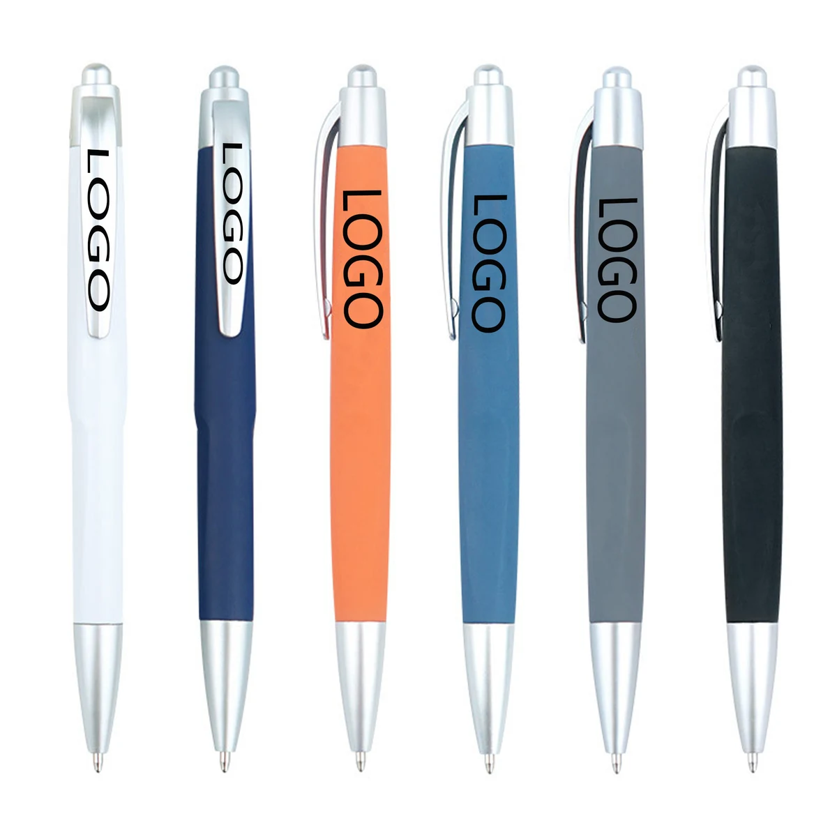 Business Unisex Ballpoint Pen 1