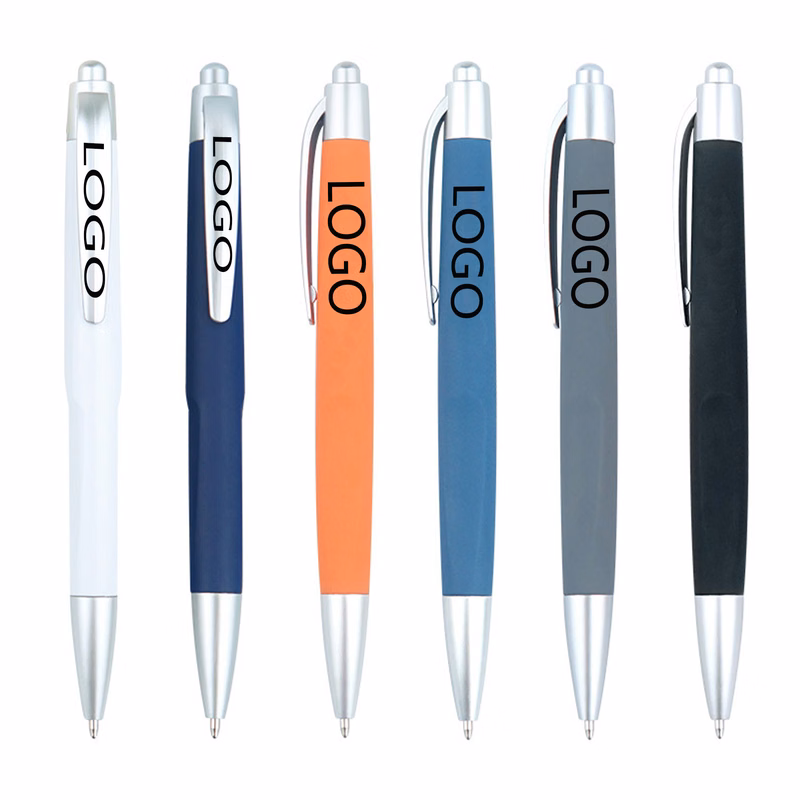 Business Unisex Ballpoint Pen