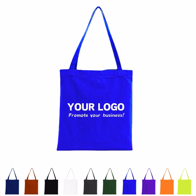 Economical 100 Cotton Tote Bag