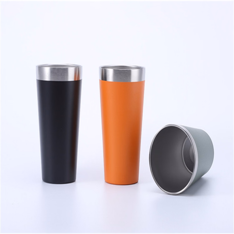 16oz Taper Cup