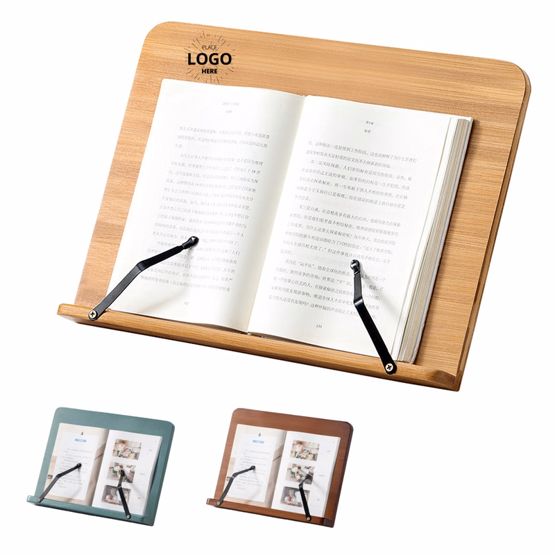 Adjustable Book Stand