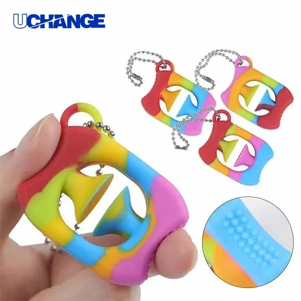 Hand Grip Strengthener Finger Exerciser for Training & Rehab 1