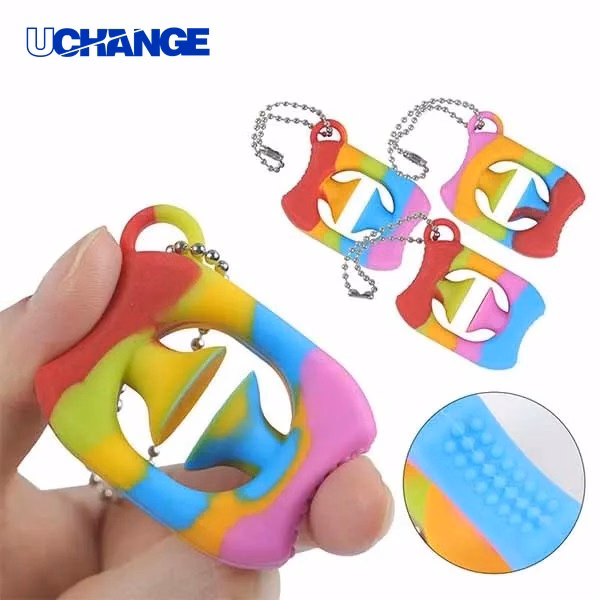 Hand Grip Strengthener Finger Exerciser for Training & Rehab