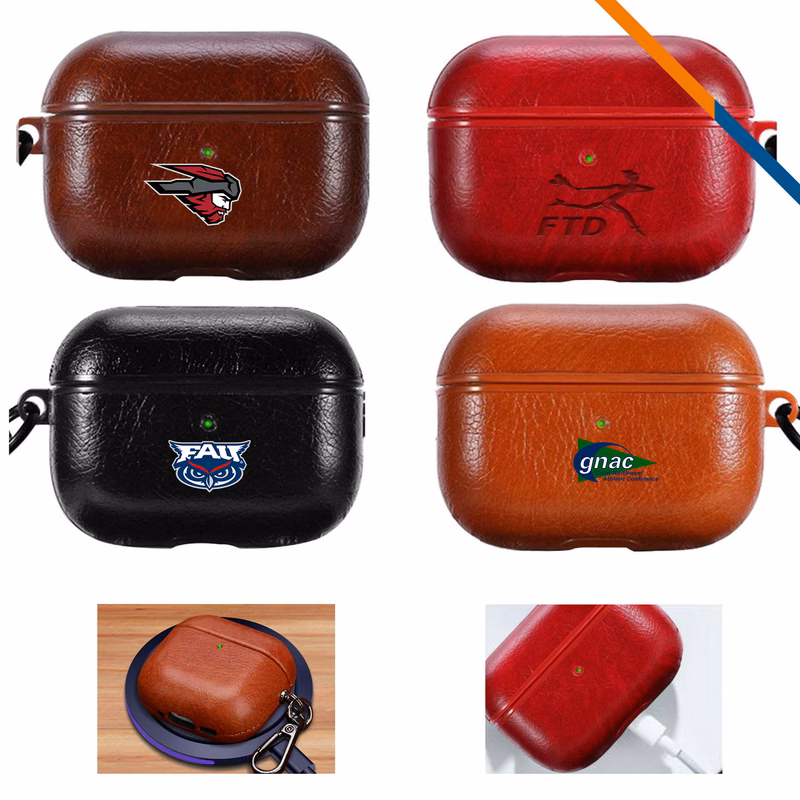 Ladon Airpods 3 PU Case